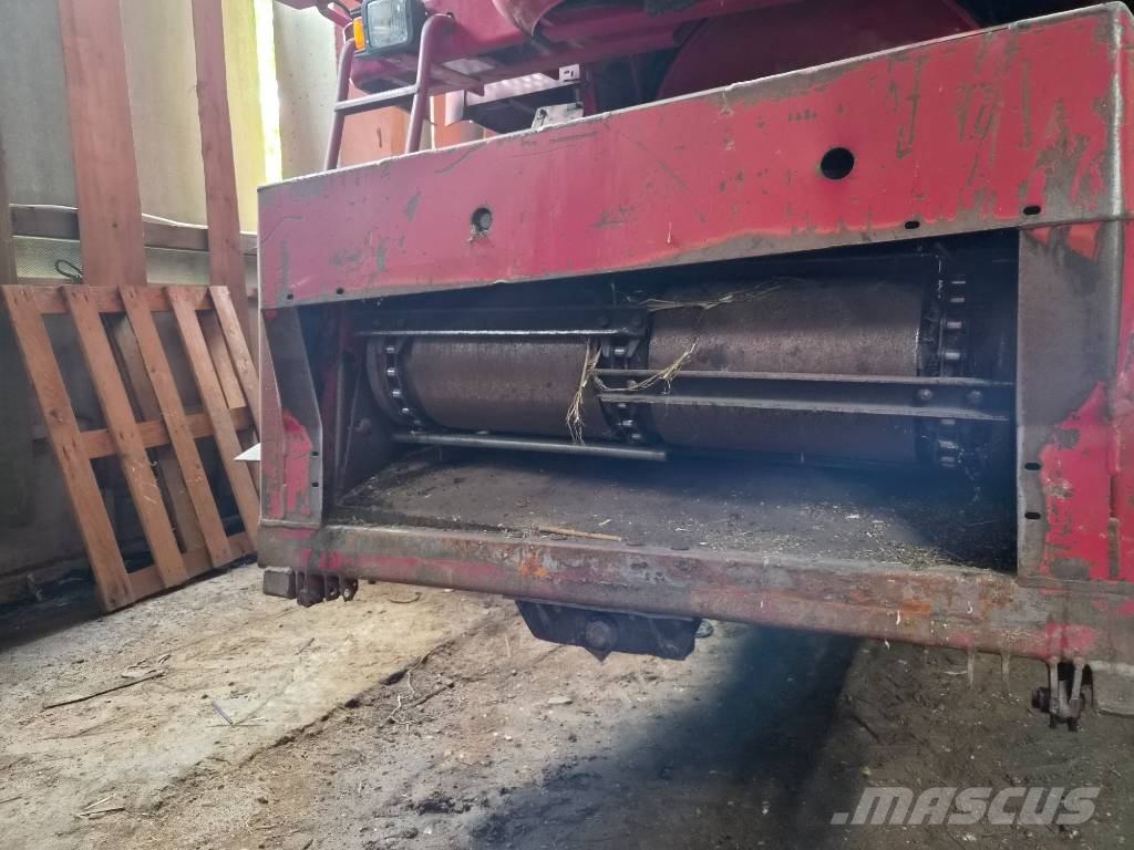 Case IH 2188 Комбайни