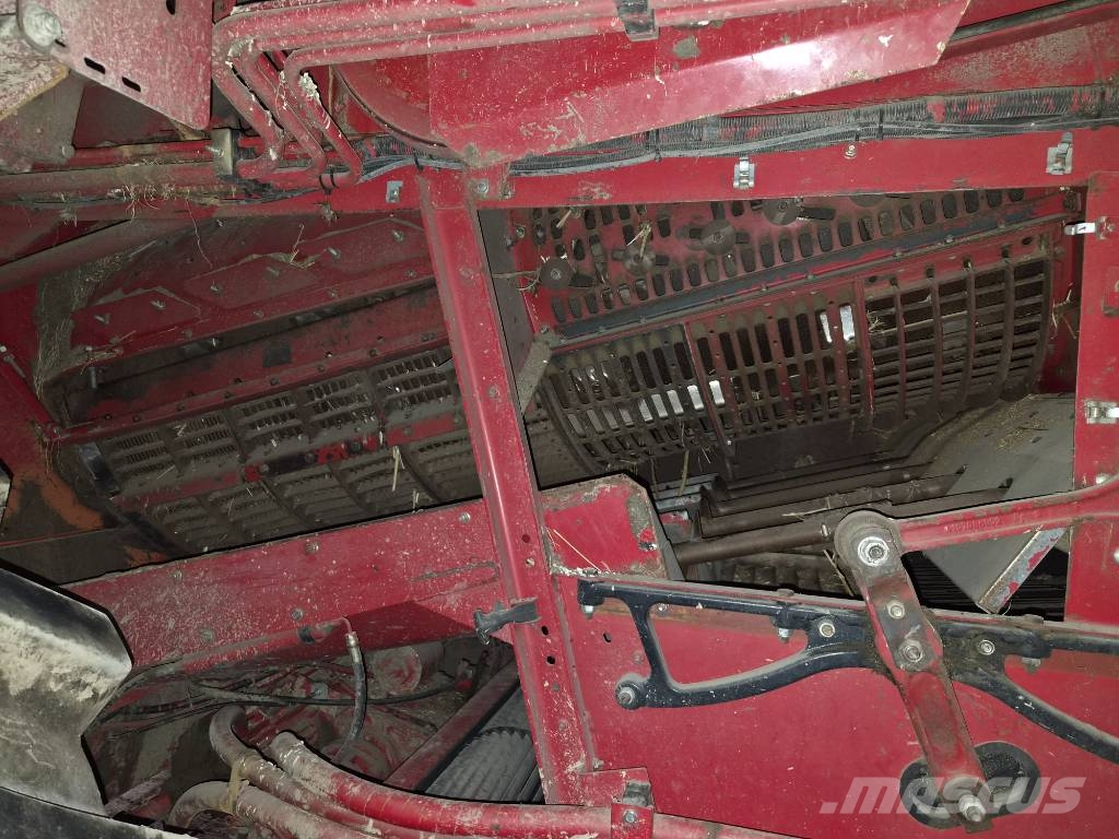 Case IH 2188 Комбайни