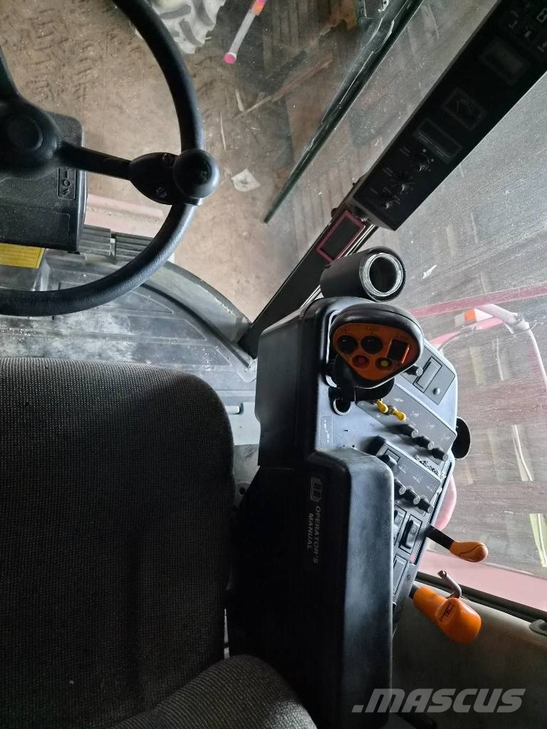 Case IH 2188 Комбайни