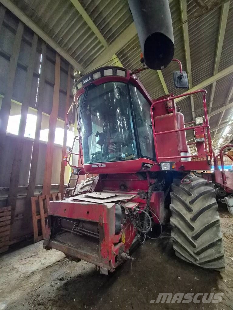 Case IH 2188 Комбайни