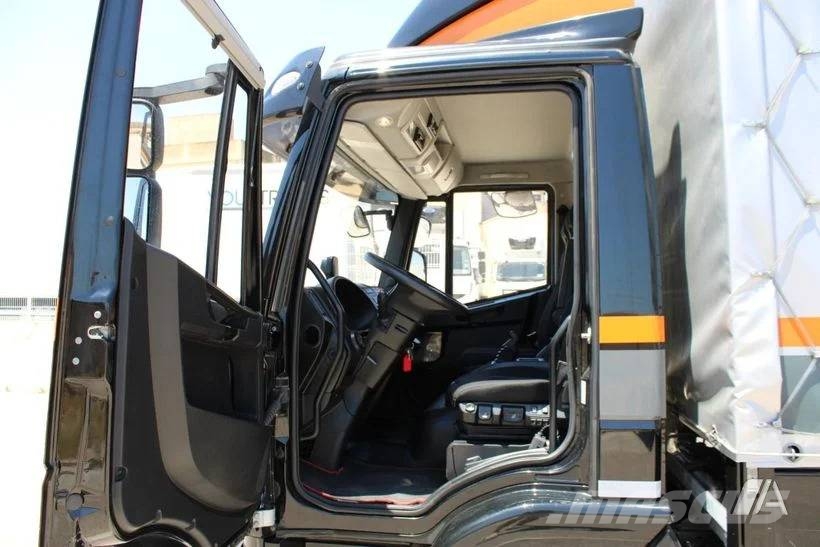 Iveco Eurocargo 75-210--001-LONAS Kofferaufbau