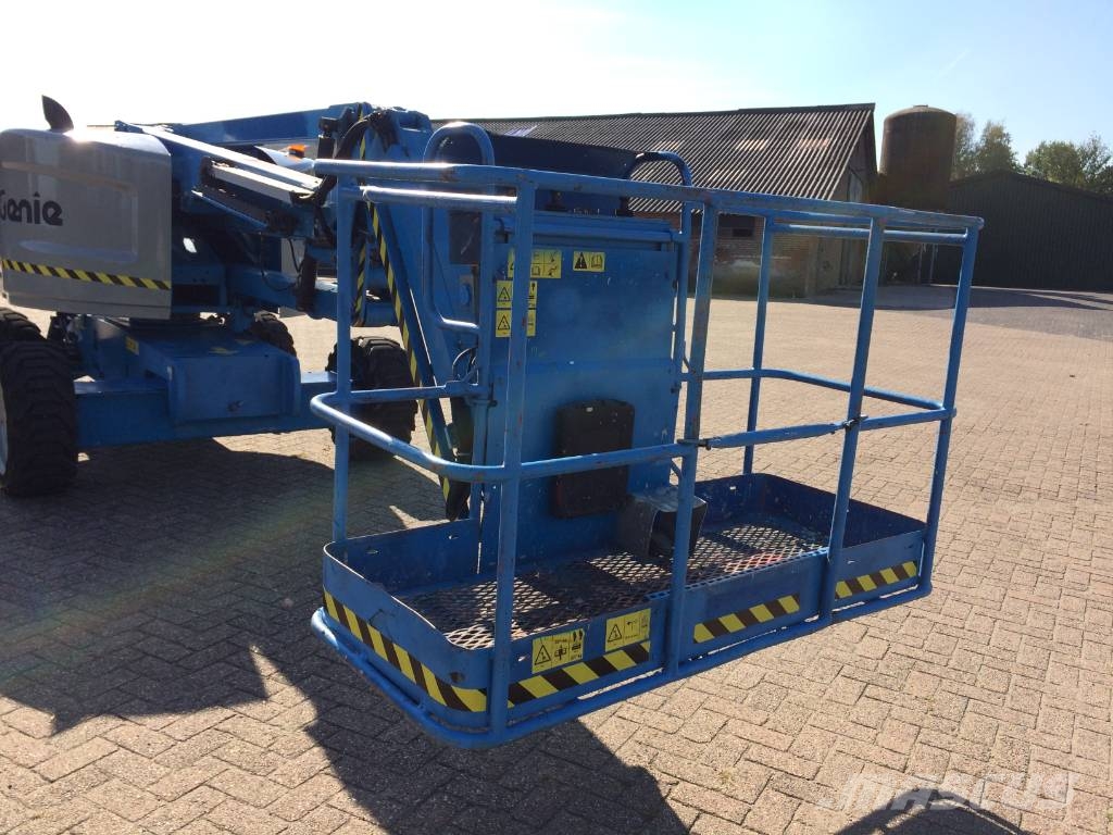 Genie Z 45/25 J Piattaforme a braccio articolato