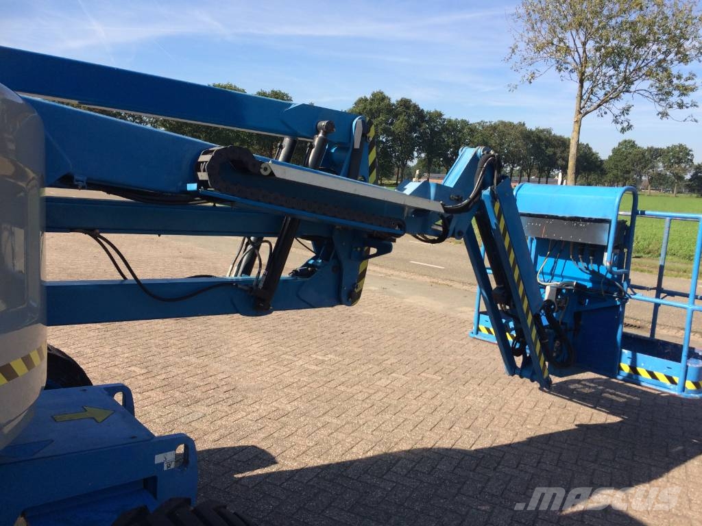 Genie Z 45/25 J Piattaforme a braccio articolato
