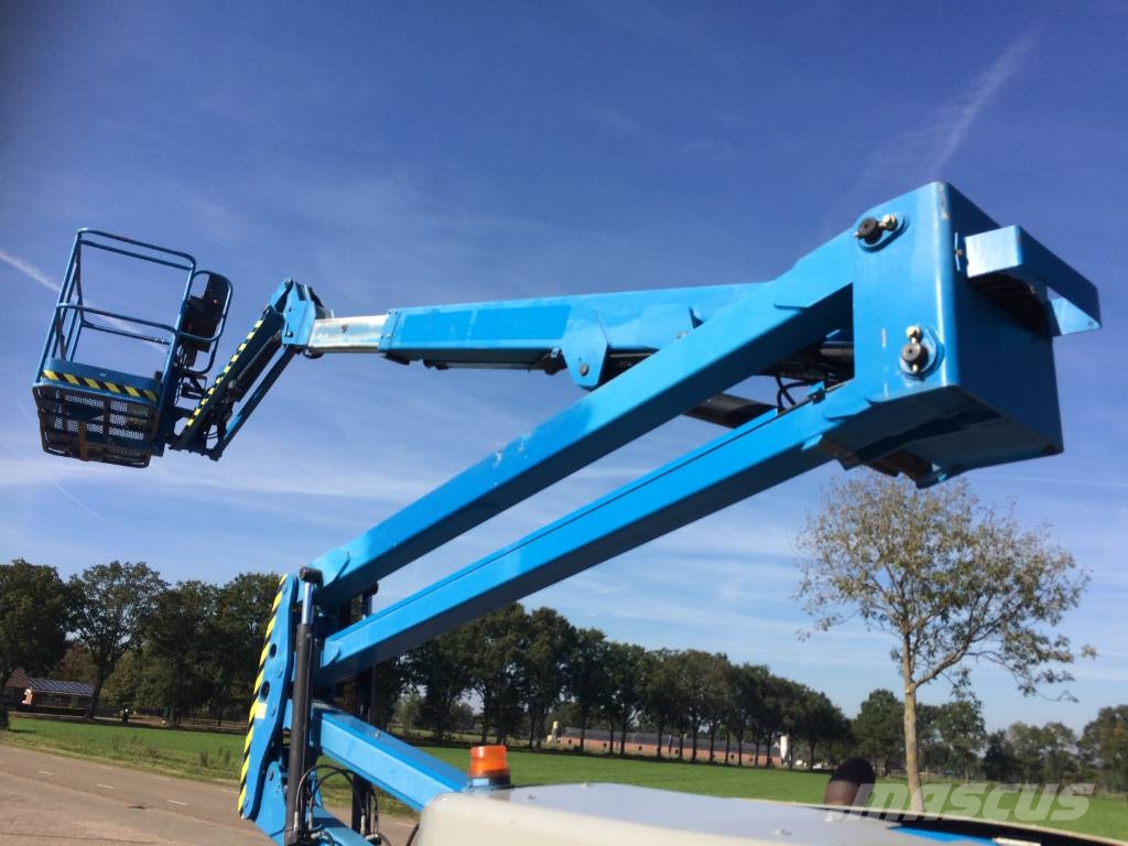 Genie Z 45/25 J Piattaforme a braccio articolato