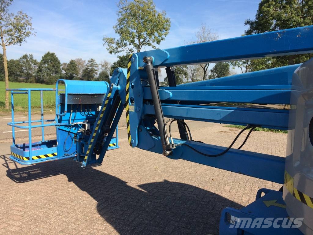 Genie Z 45/25 J Piattaforme a braccio articolato