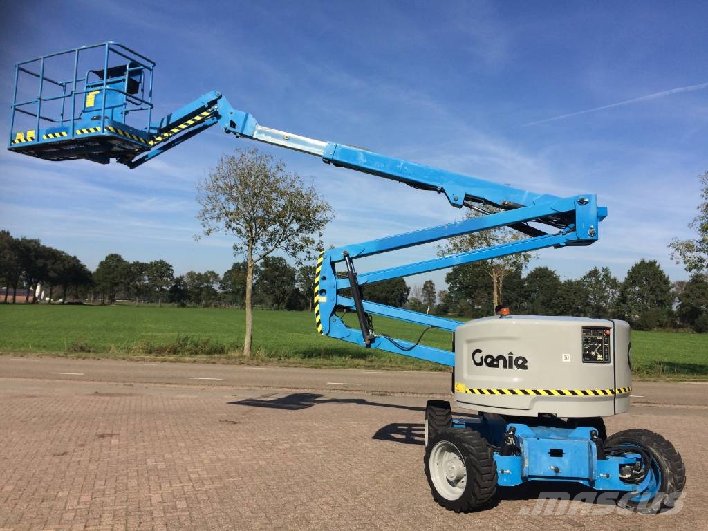 Genie Z 45/25 J Piattaforme a braccio articolato