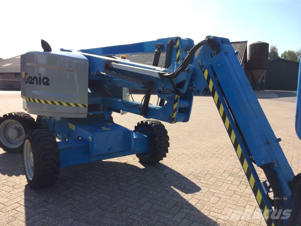 Genie Z 45/25 J Piattaforme a braccio articolato