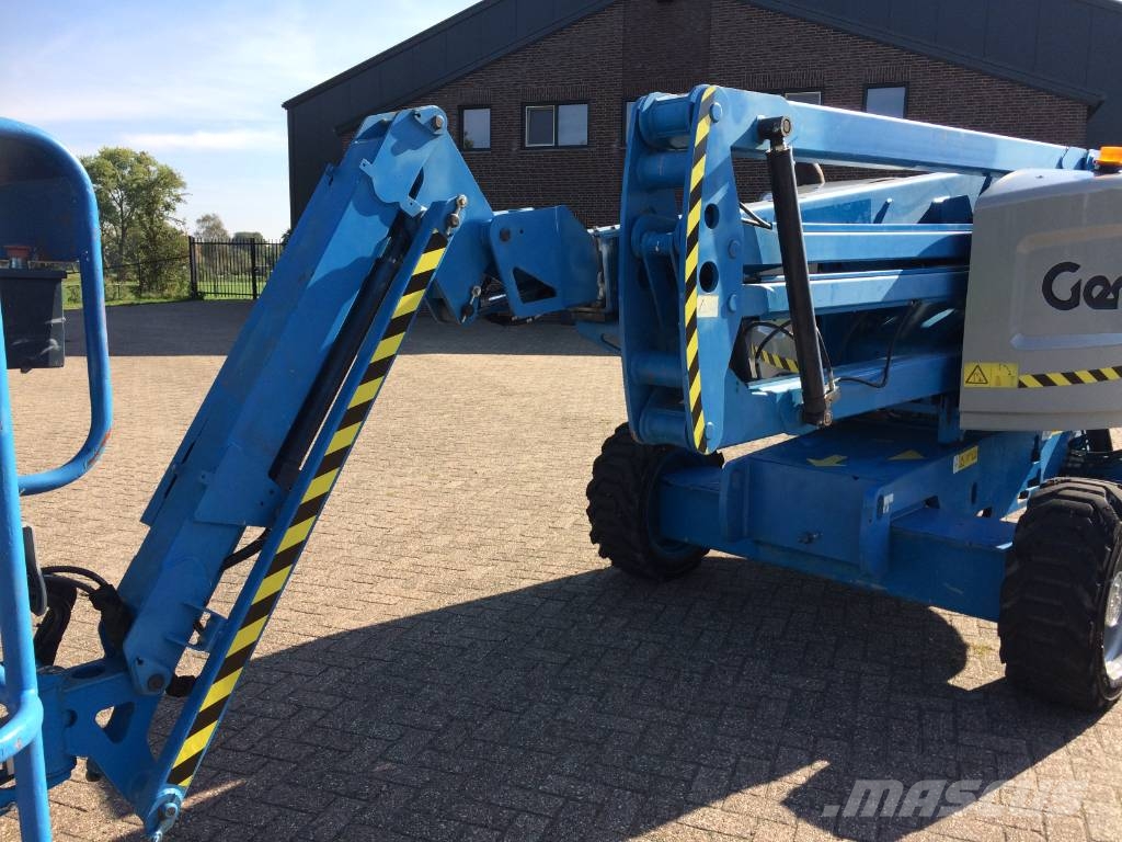 Genie Z 45/25 J Piattaforme a braccio articolato