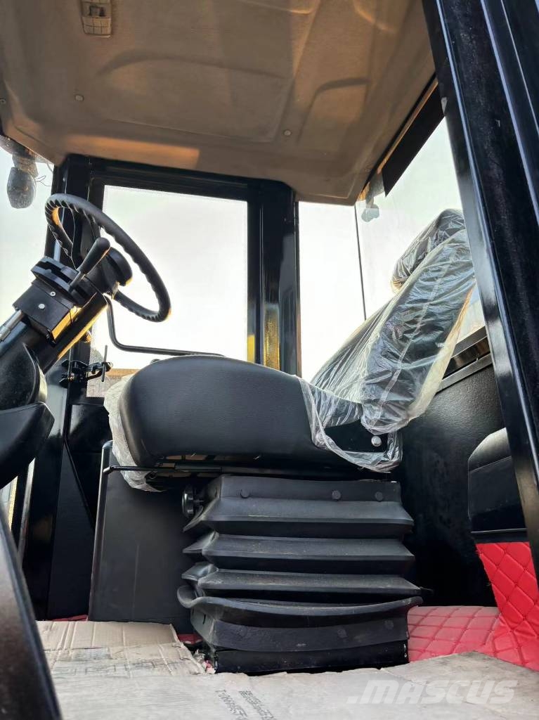 CAT 966 H Φορτωτές με λάστιχα (Τροχοφόροι)