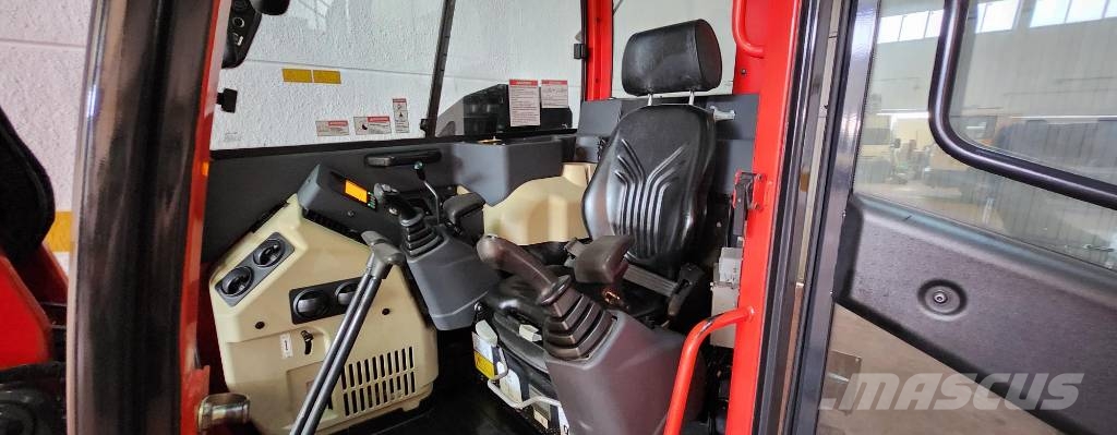 Yanmar Vio 80-1A حفارات وسط 7 طن - 12 طن