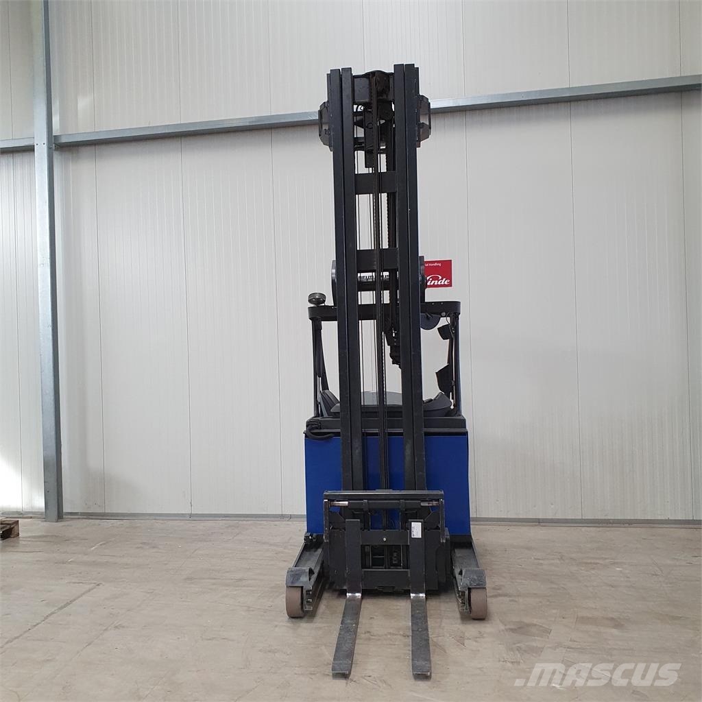 Linde R16HD Reachtruck