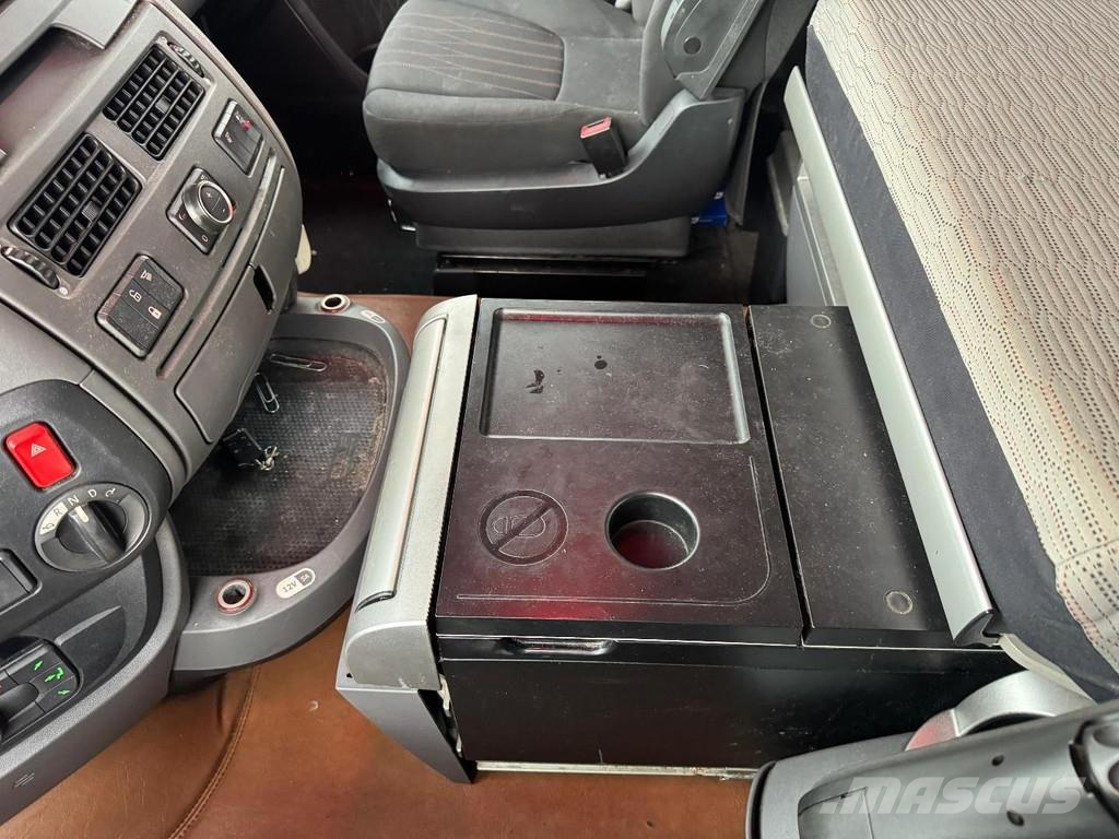 DAF XF 480 4X2 EURO 6 MEGA Vlačilci