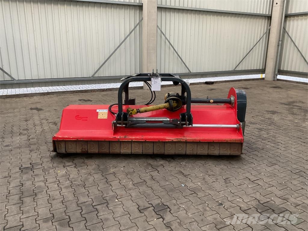 Dragone VX 280 FSH Overige hooi- en voedergewasmachines