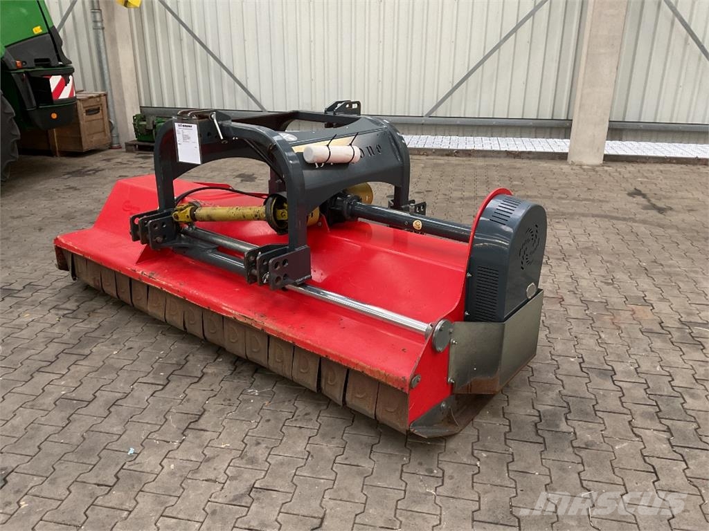 Dragone VX 280 FSH Overige hooi- en voedergewasmachines