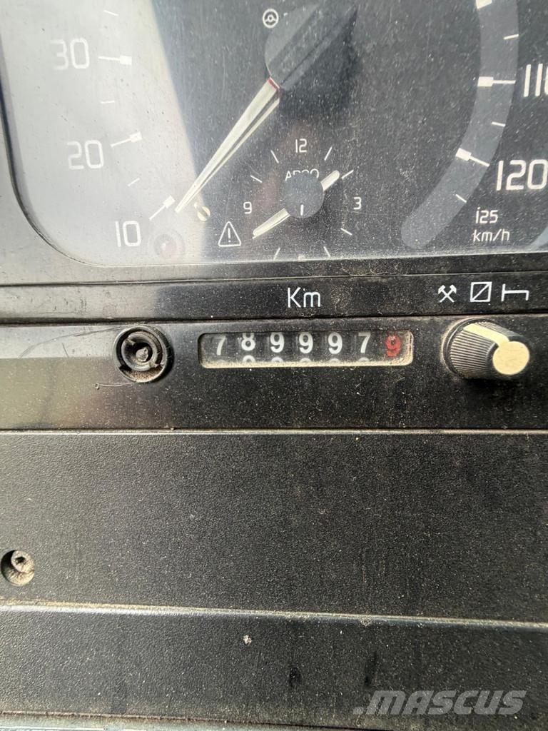 Renault Premium 385 Tractor - Manual Gearbox - Mech Pump - Тягачі