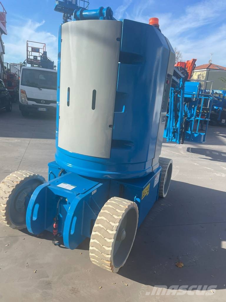 Genie Z 30/20 N Karos emelők