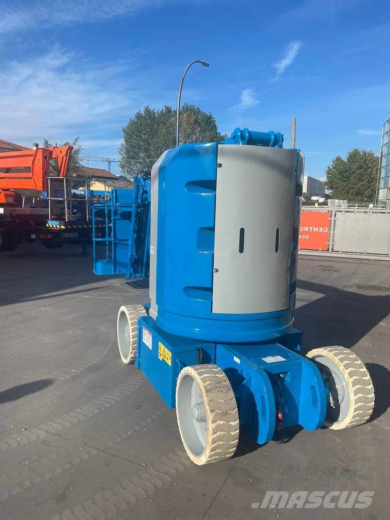 Genie Z 30/20 N Karos emelők
