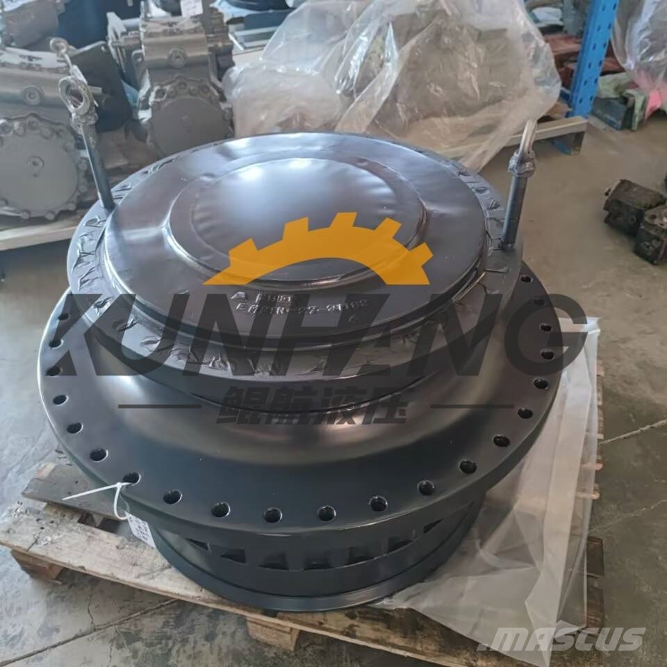 Komatsu PC1100-6 Travel Gearbox 21N-27-00110 21N-27-00120 트랜스미션