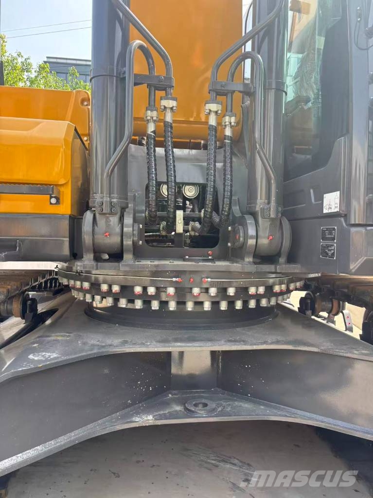XCMG XE 380 G Pro 履带挖掘机