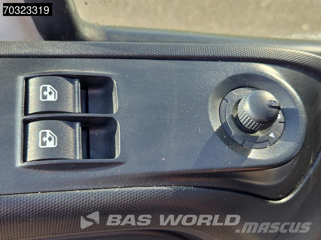 Iveco Daily 35C14 Doppelbereifung L2H2 Klima Tempomat Ka Dostavna vozila / kombiji