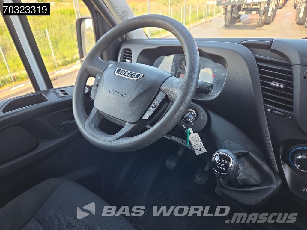 Iveco Daily 35C14 Doppelbereifung L2H2 Klima Tempomat Ka Varevogne