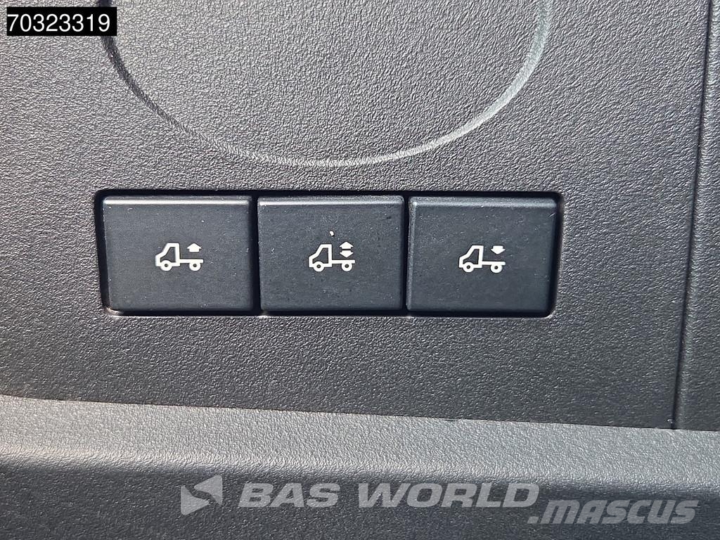 Iveco Daily 35C14 Doppelbereifung L2H2 Klima Tempomat Ka شاحنة مقفلة