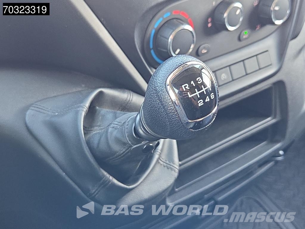 Iveco Daily 35C14 Doppelbereifung L2H2 Klima Tempomat Ka Dostavna vozila / kombiji