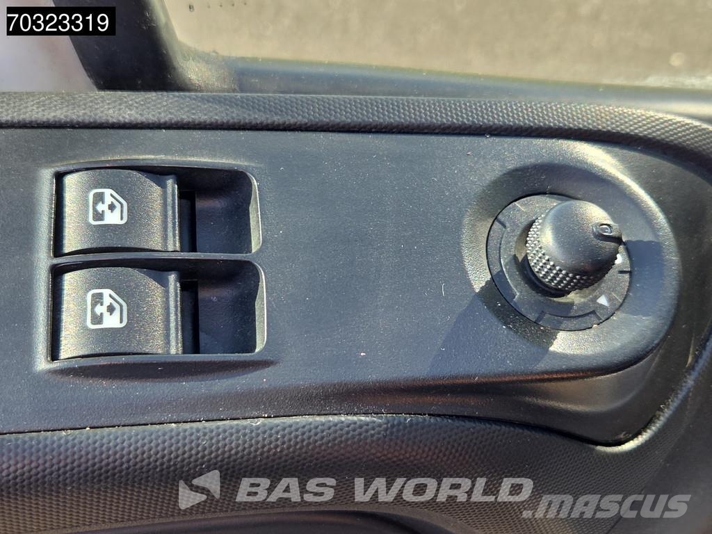 Iveco Daily 35C14 Doppelbereifung L2H2 Klima Tempomat Ka Κλούβες με συρόμενες πόρτες