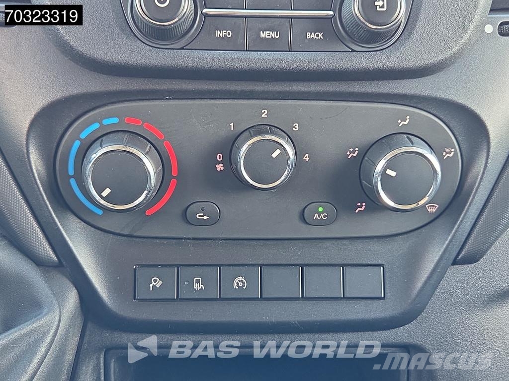 Iveco Daily 35C14 Doppelbereifung L2H2 Klima Tempomat Ka Lieferwagen