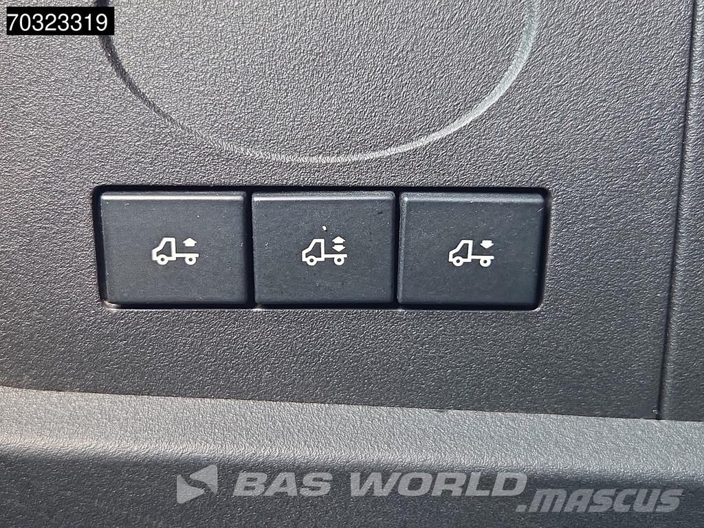 Iveco Daily 35C14 Doppelbereifung L2H2 Klima Tempomat Ka Lieferwagen