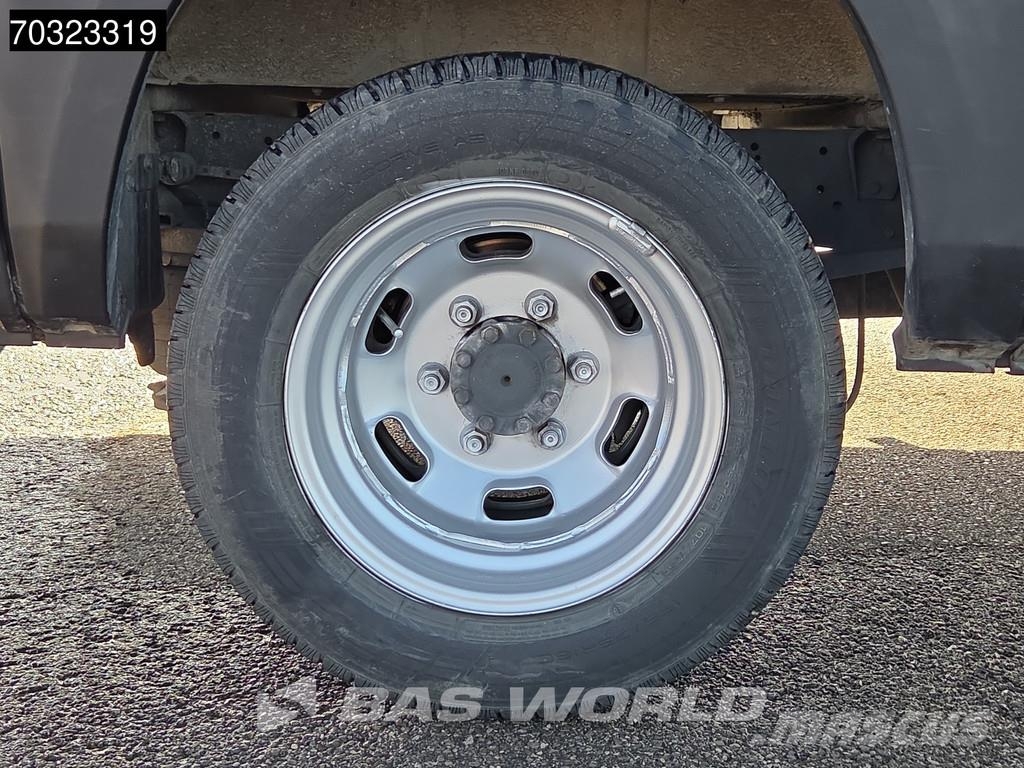Iveco Daily 35C14 Doppelbereifung L2H2 Klima Tempomat Ka Dostavna vozila / kombiji