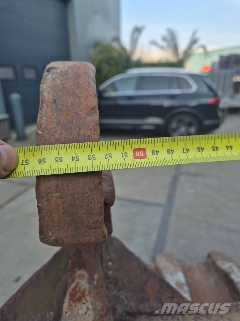Verachtert CW 45 Lopaty