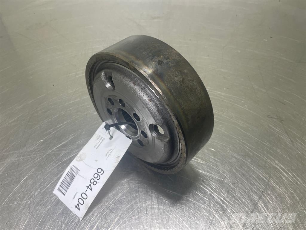 Wacker Neuson -Spicer Dana 311/211/316-Ring gear/Hohlrad Ejes