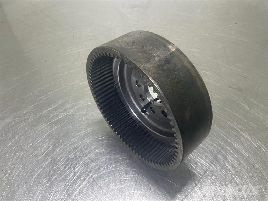 Wacker Neuson -Spicer Dana 311/211/316-Ring gear/Hohlrad Ejes