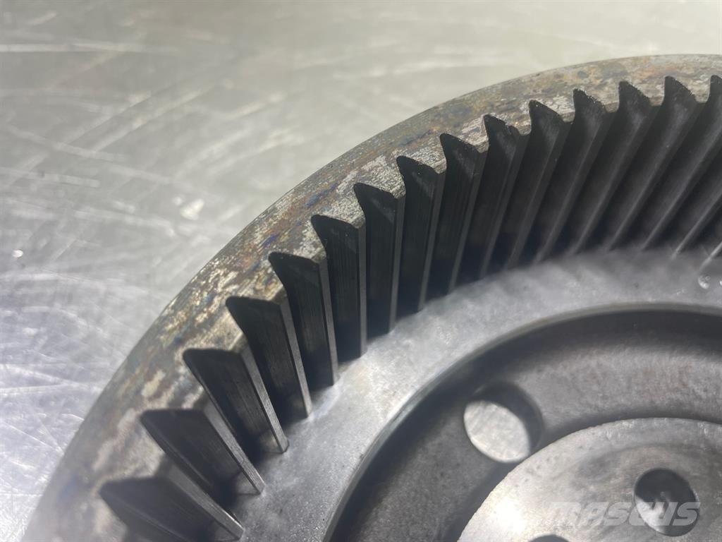 Wacker Neuson -Spicer Dana 311/211/316-Ring gear/Hohlrad Ejes
