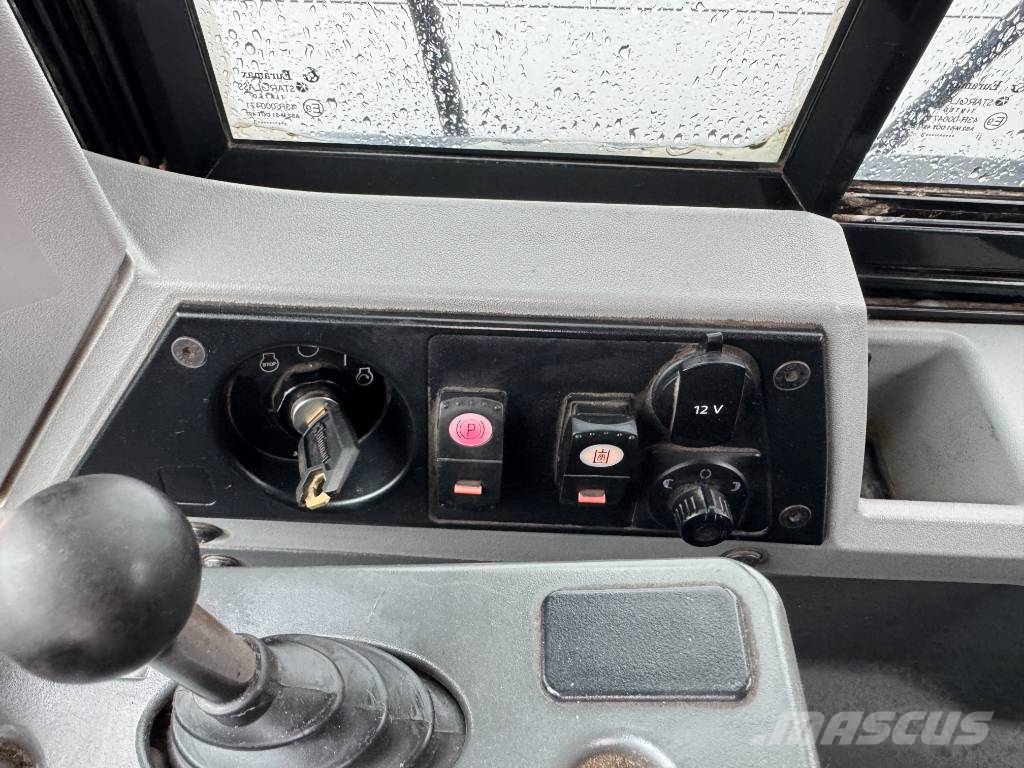 CAT 950K - German Machine / Automatic Greasing Tekerlekli yükleyiciler