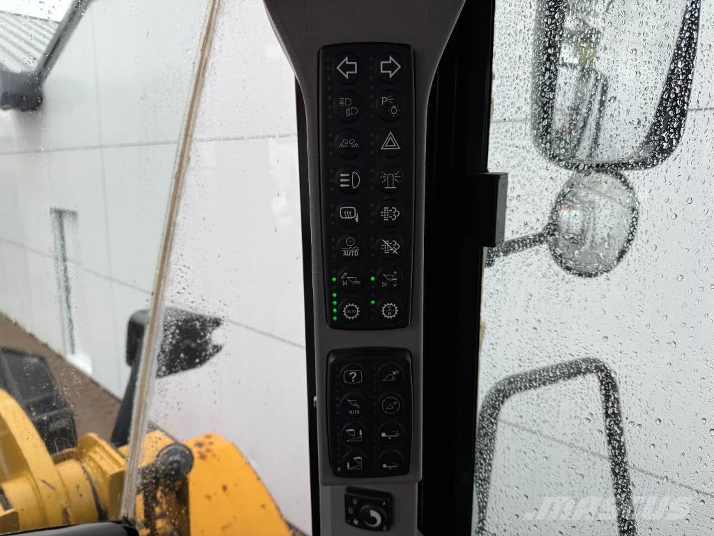 CAT 950K - German Machine / Automatic Greasing Tekerlekli yükleyiciler