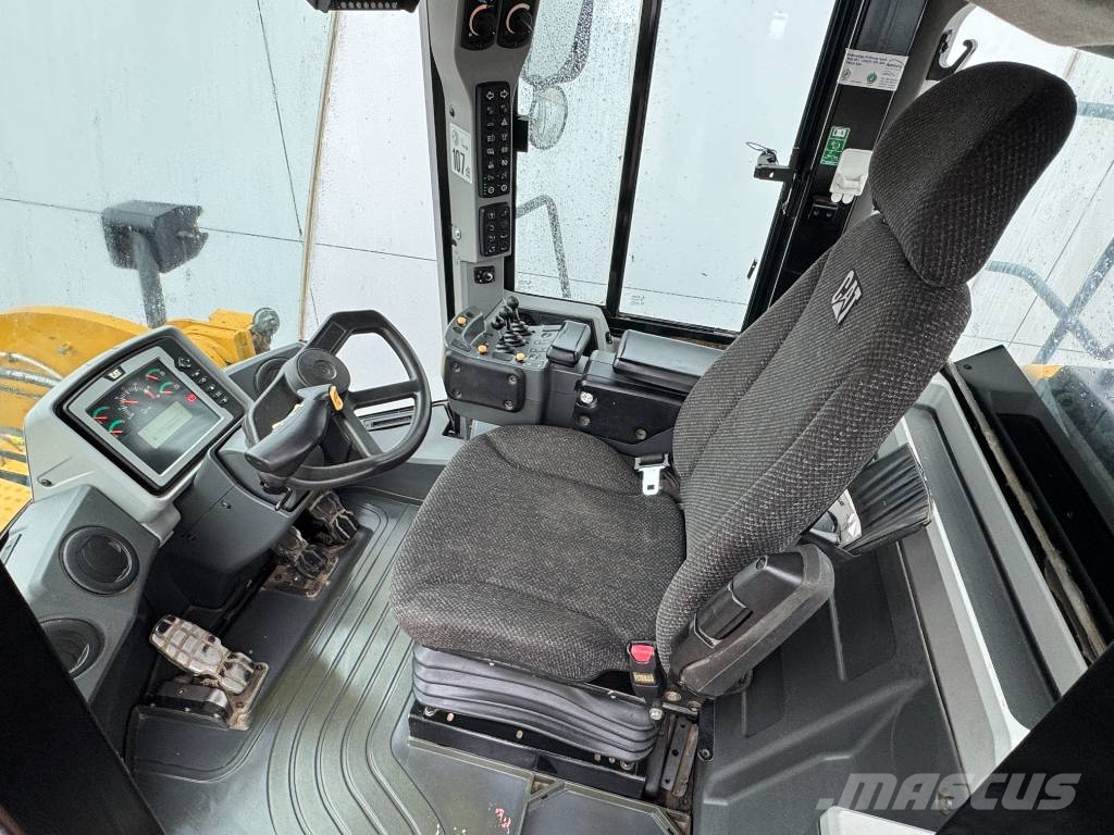 CAT 950K - German Machine / Automatic Greasing Tekerlekli yükleyiciler