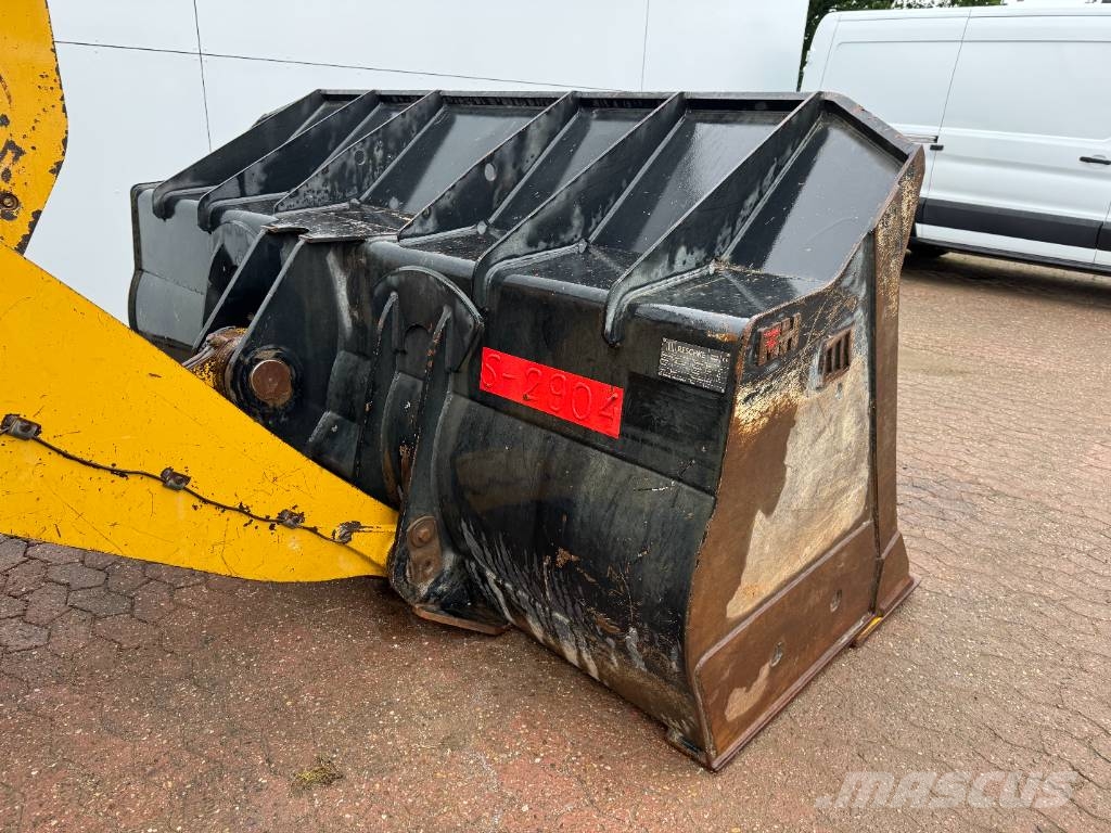 CAT 950K - German Machine / Automatic Greasing Tekerlekli yükleyiciler