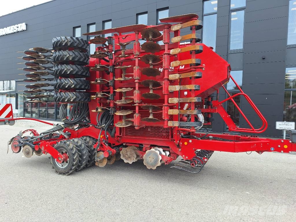 Horsch Pronto 6 DC PFF Zaaimachines
