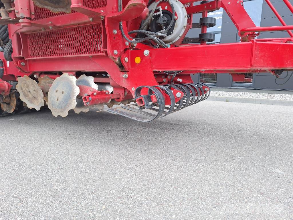 Horsch Pronto 6 DC PFF Zaaimachines