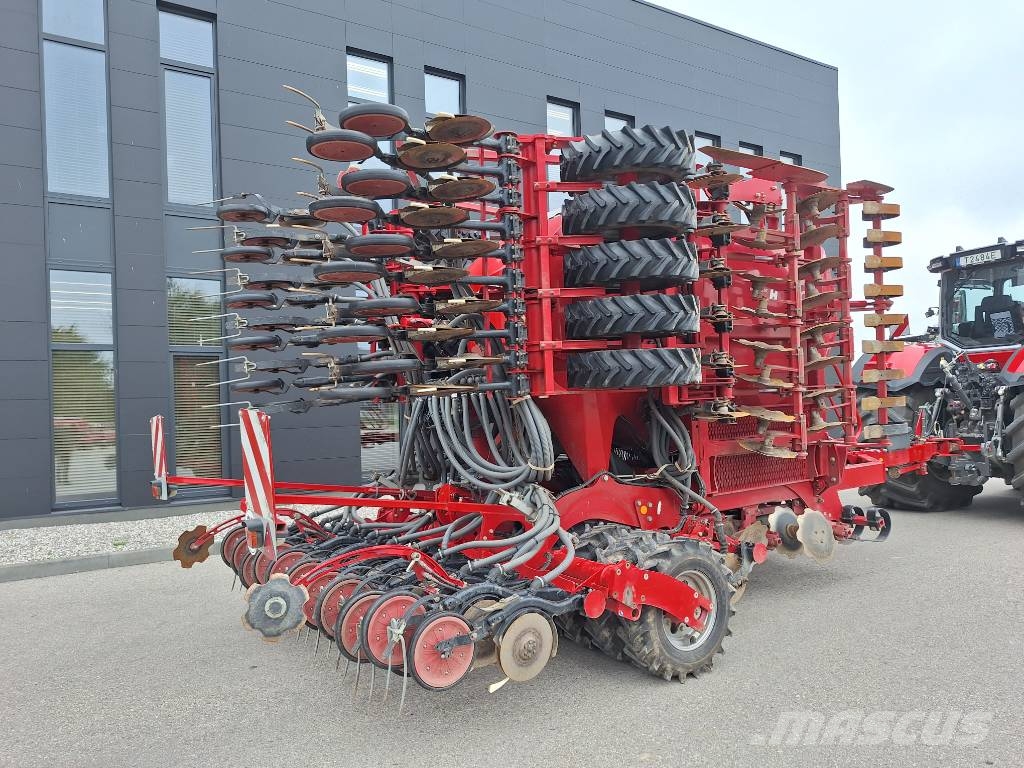 Horsch Pronto 6 DC PFF Zaaimachines