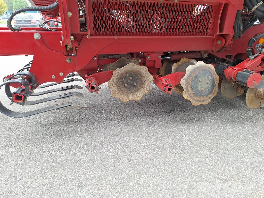 Horsch Pronto 6 DC PFF Zaaimachines
