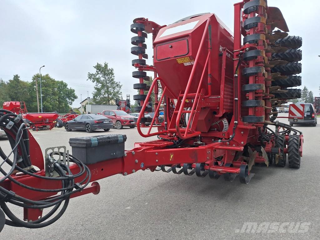 Horsch Pronto 6 DC PFF Zaaimachines