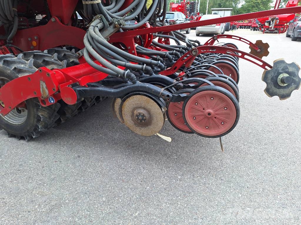 Horsch Pronto 6 DC PFF Zaaimachines