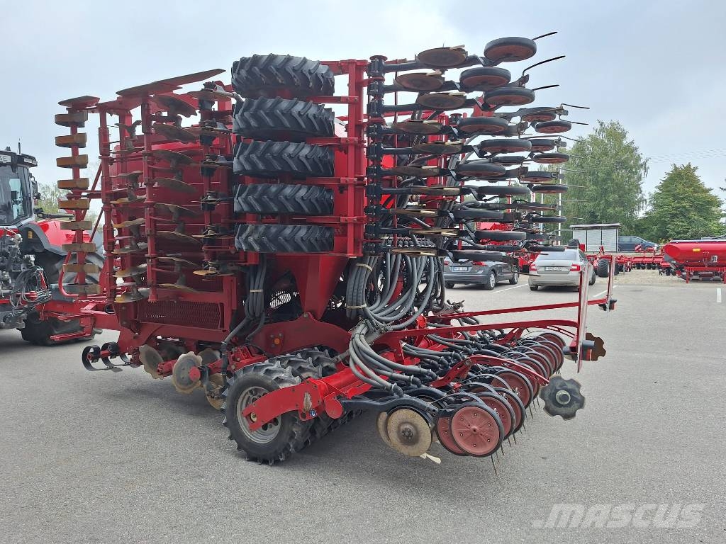 Horsch Pronto 6 DC PFF Zaaimachines