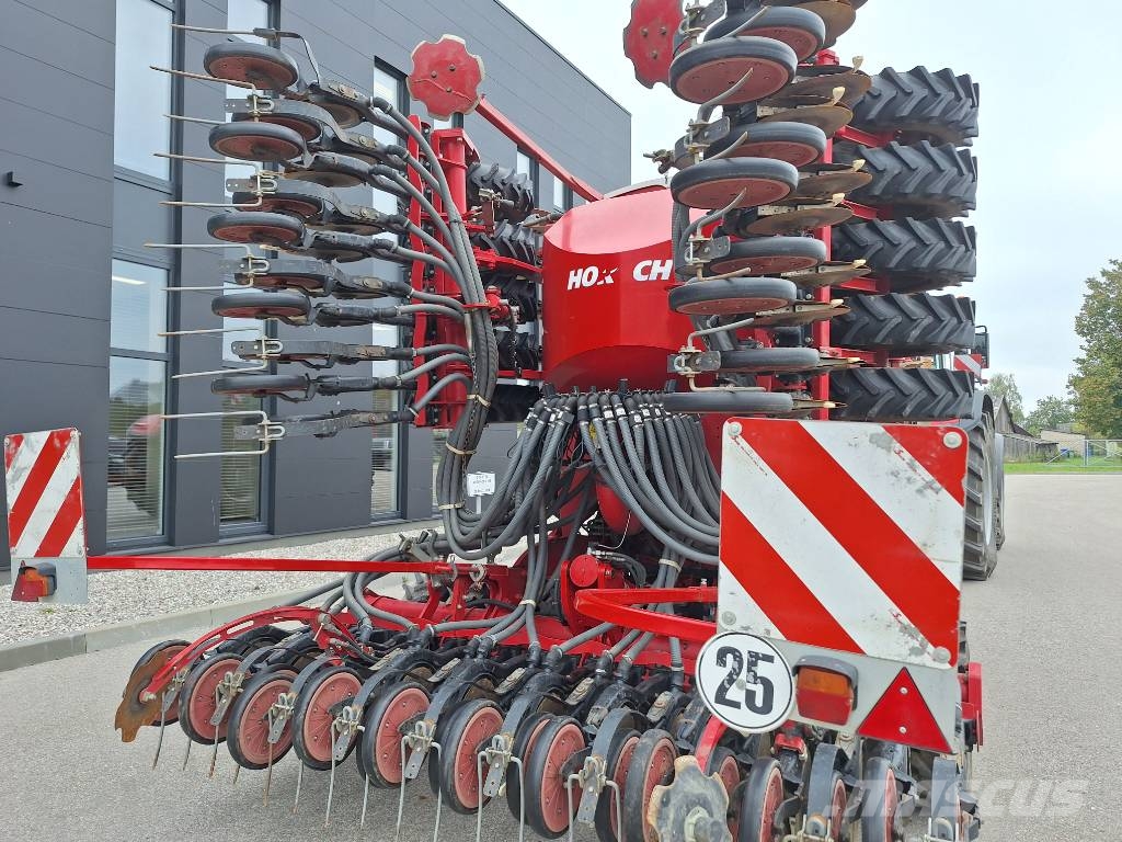 Horsch Pronto 6 DC PFF Zaaimachines