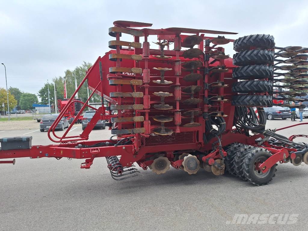 Horsch Pronto 6 DC PFF Zaaimachines