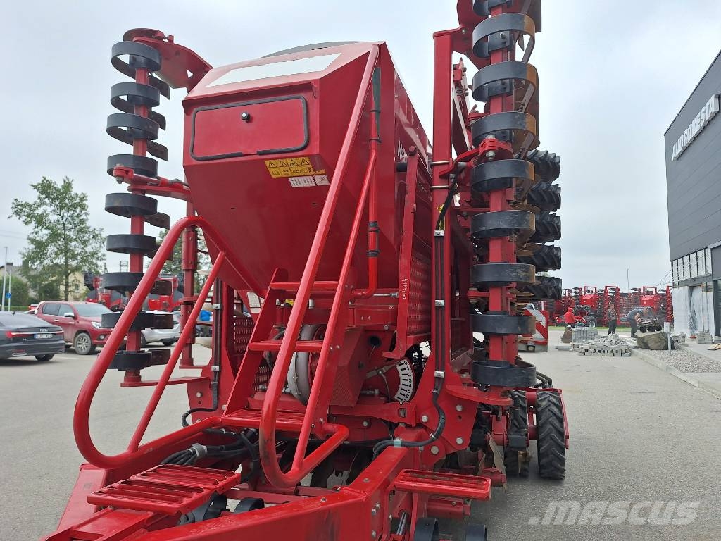 Horsch Pronto 6 DC PFF Zaaimachines