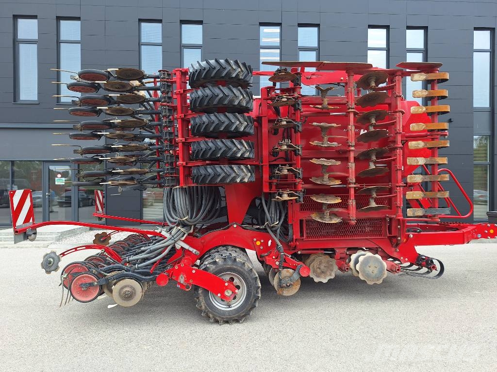Horsch Pronto 6 DC PFF Zaaimachines